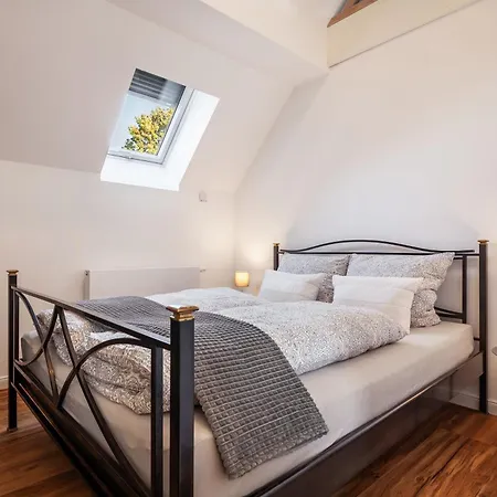 Ferienwohnung Lieblingsplatz Scharbeutz Exterior foto