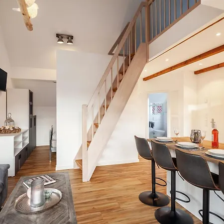 Ferienwohnung Lieblingsplatz Scharbeutz Exterior foto