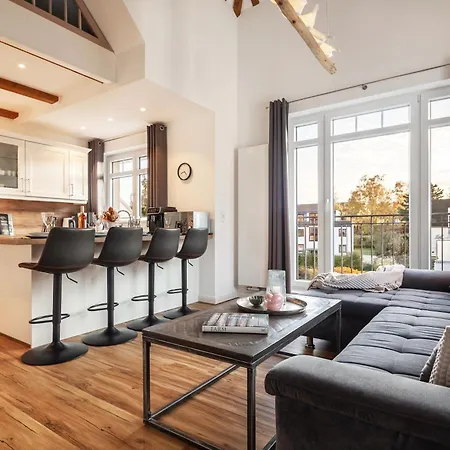 Ferienwohnung Lieblingsplatz Scharbeutz Exterior foto