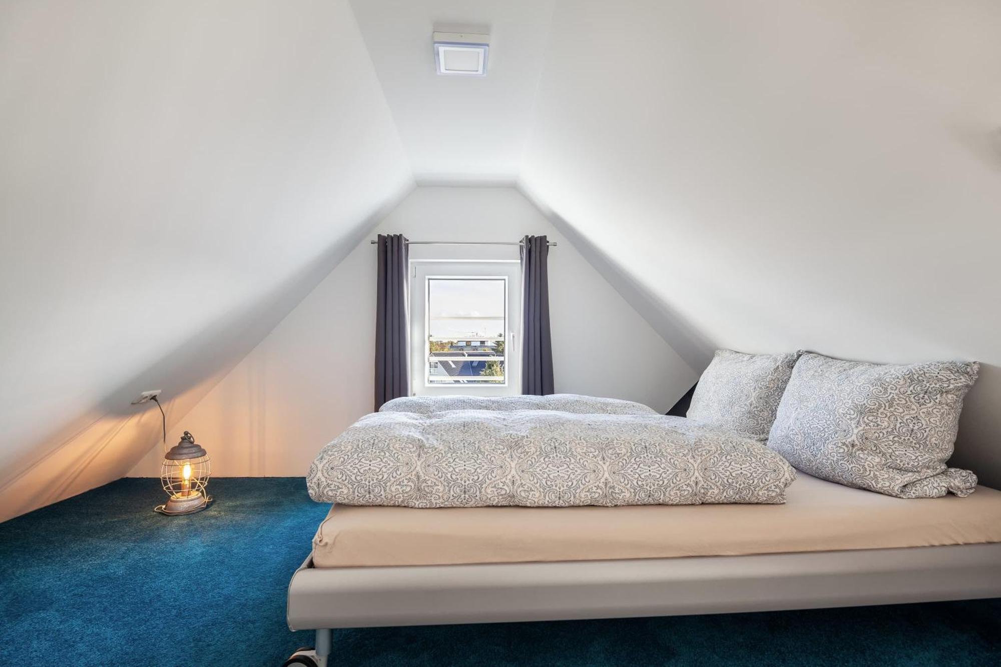 Lieblingsplatz Apartment *