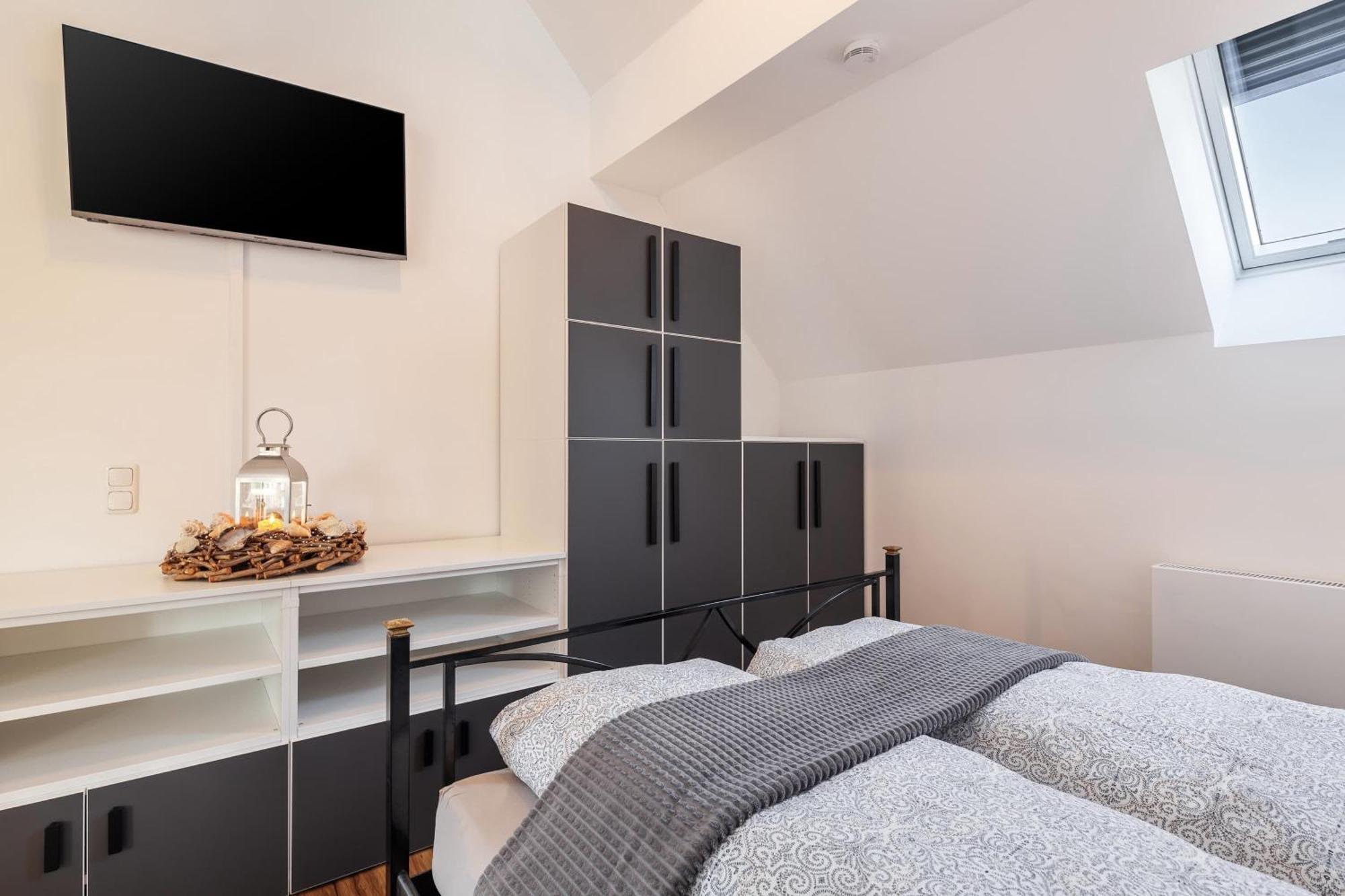 Lieblingsplatz Apartment Scharbeutz