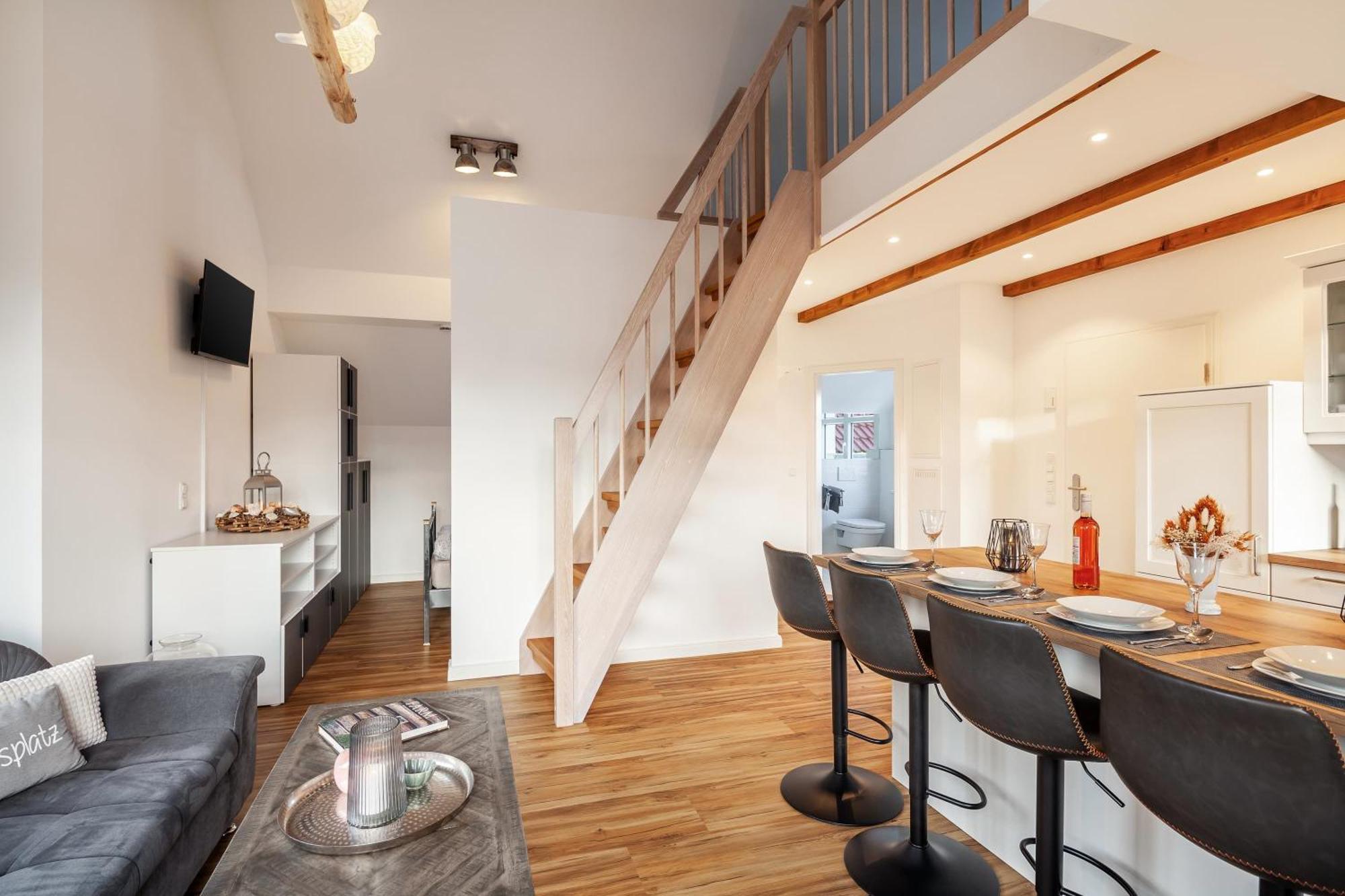 Lieblingsplatz Apartment